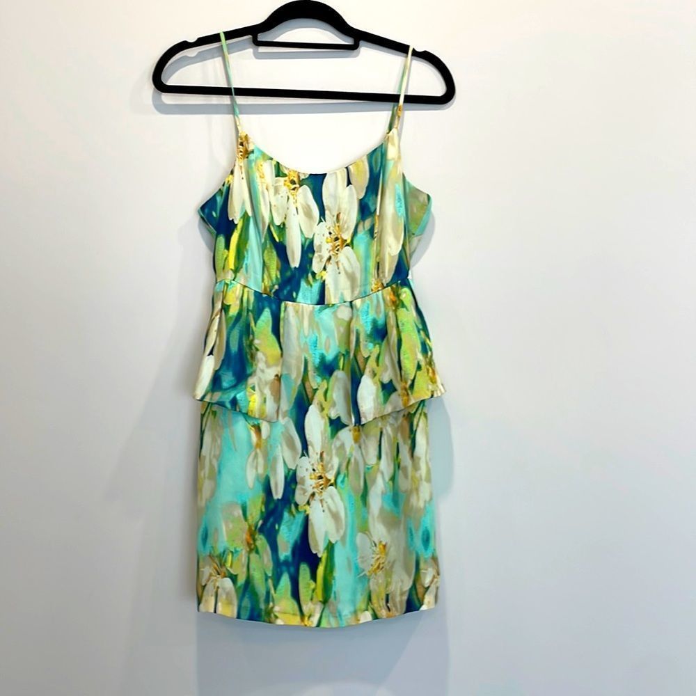 BBDAKOTA dress